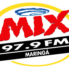 Rádio MIX FM Maringá