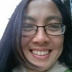 Jacqueline Roman Ramos