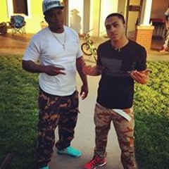 Smoov Took x Roc Rizzy - Follow Me