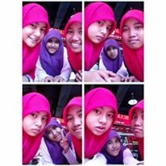 Fathina Zahrani Rahmaniar