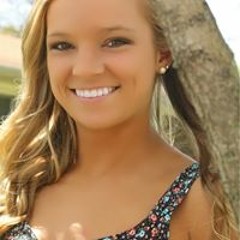 Courtney Hollandsworth