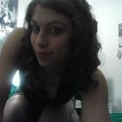 Brandi Alexis Cirillo