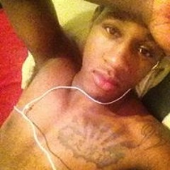 Jalen Sherrod 1