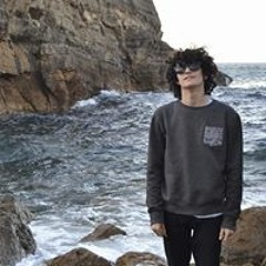 Pablo Lozano Huidobro