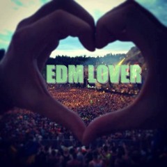EDM - Lovers