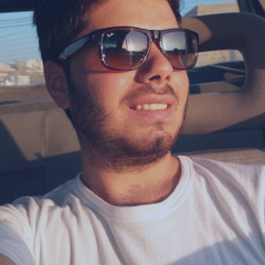 Mohammad Issam Almohtaseb