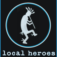 local heroes