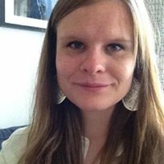 Anna Johannsen Mandøe