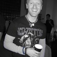 Karl William Hammerle