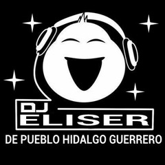 Dj Eliser Mix P.H.G.