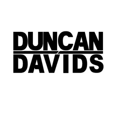 Duncan Davids