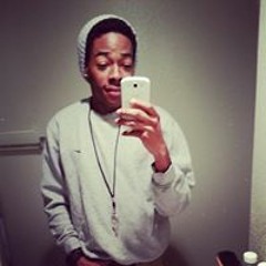 Darnell Montez Porter