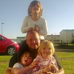 Jon TinyRaver Williams