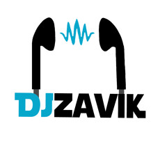 DJ ZAVIK 2014