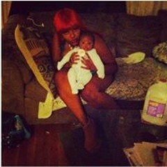 Teetee Twerkkiin Behh