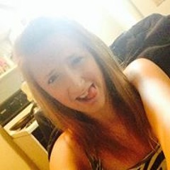 Breanna Sky McGeshick