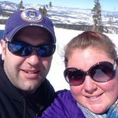 Jessica Coombs Davis