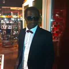 Sylvester Yamba Koumba