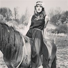 Diana Audrey Kunterbunt