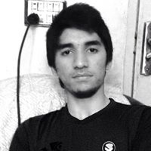 Rameez Naqvi’s avatar