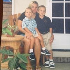 Cheri Whitney Corneloup