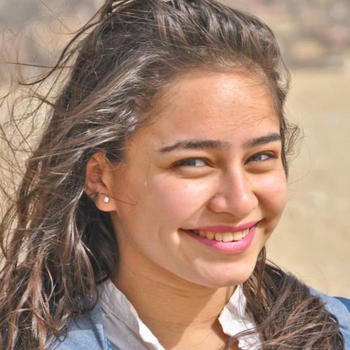 Mirna Ashraf 5’s avatar