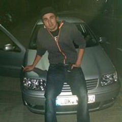 Patrick BigBang Hosman