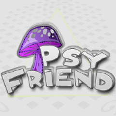 Psy Friend
