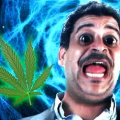nEIL DA GRASS tYSON ☁☁☁☁☁