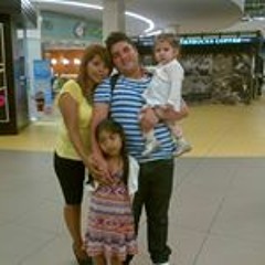 Patricio Chipoco Mdelos