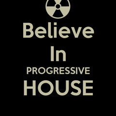 Progressive House Legends