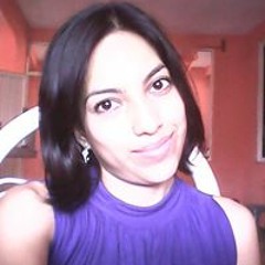 Jhanet Popoca Serrano