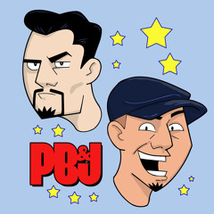 The PB&J Comedy Podcast