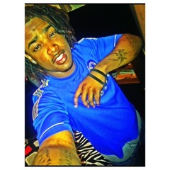 DeRamouss Baileyy Jr.