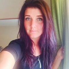 Maya Sisterdajm Svensson