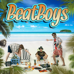 Beatboys  ☼  ۞