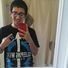 Joshua Hernandez 122