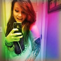 Bailey Angelle Brady