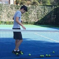 Fernando Ivan Ramos E