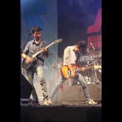 Panbers - Gereja Tua (cover)