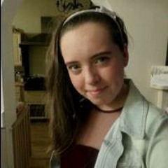 Tia Rhiannon Norris X