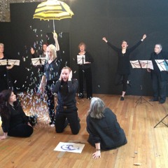 The Vocal Constructivists