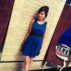 Chantelle Erica Saldanha