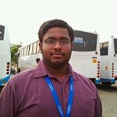 Vineeth Pulikkottil
