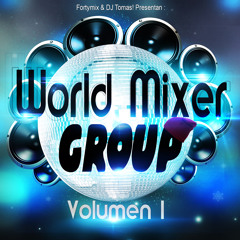 World Mixer Group Staff ®