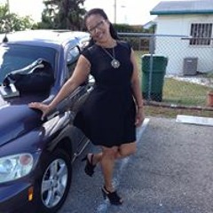 Lynnelle Brown-Clayton