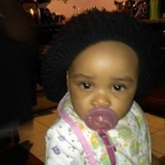 Victoria Campbell 15