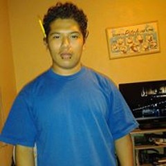 Adrian Fernandez 126