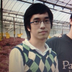 Jeremy Kong Weng Hsin