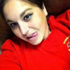 Carrie Lambert Perrigo